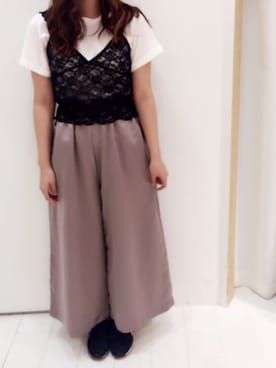 MADOKAさんのコーディネート