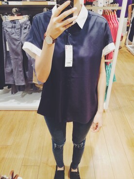 Stacey H.さんのコーディネート