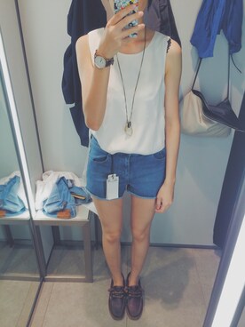 Stacey H.さんのコーディネート