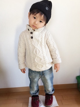 genkidsさんのコーディネート