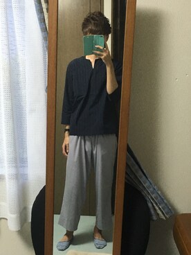 ryoさんのコーディネート