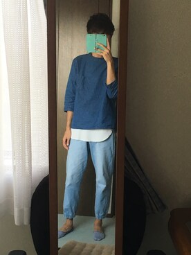 ryoさんのコーディネート