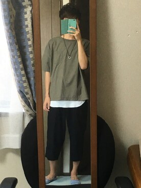 ryoさんのコーディネート