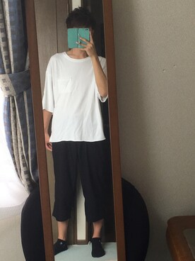 ryoさんのコーディネート