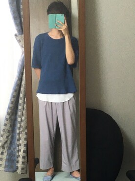 ryoさんのコーディネート