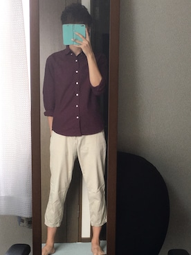 ryoさんのコーディネート