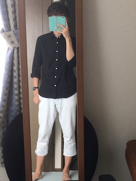 ryoさんのコーディネート