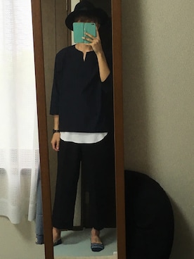 ryoさんのコーディネート