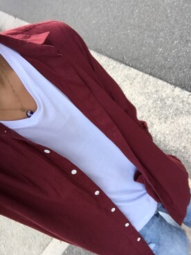 ゆうさんのコーディネート