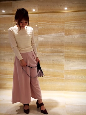 shinozakiさんのコーディネート