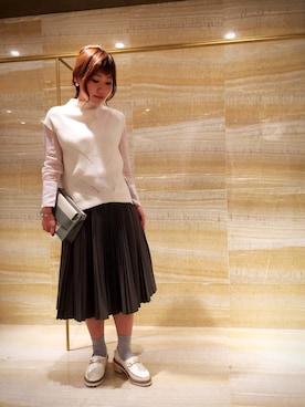 shinozakiさんのコーディネート