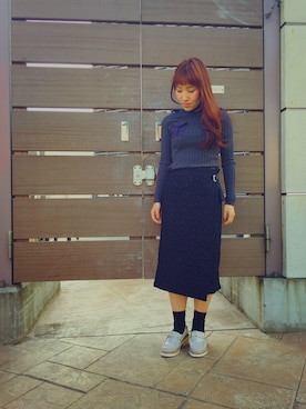 shinozakiさんのコーディネート