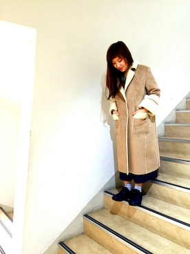 shinozakiさんのコーディネート