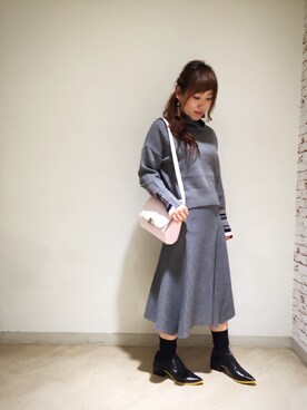 shinozakiさんのコーディネート