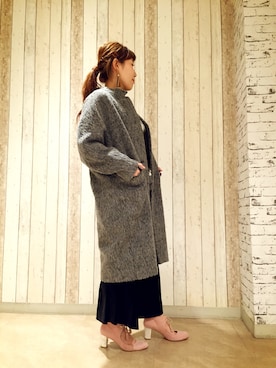 shinozakiさんのコーディネート