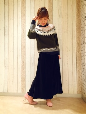 shinozakiさんのコーディネート