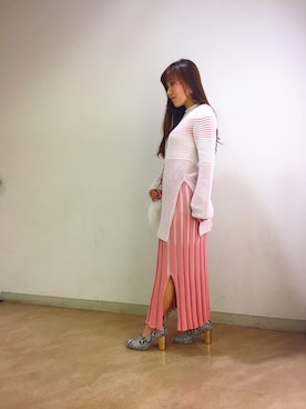 shinozakiさんのコーディネート