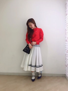 shinozakiさんのコーディネート