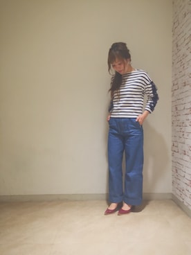 shinozakiさんのコーディネート