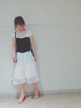 shinozakiさんのコーディネート