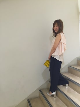 shinozakiさんのコーディネート