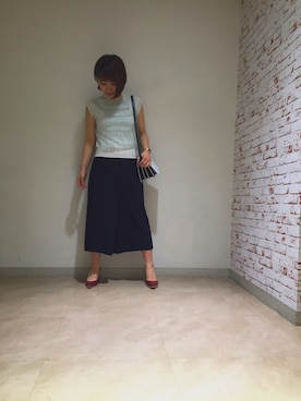 shinozakiさんのコーディネート