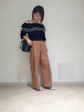 shinozakiさんのコーディネート