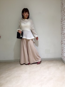 shinozakiさんのコーディネート