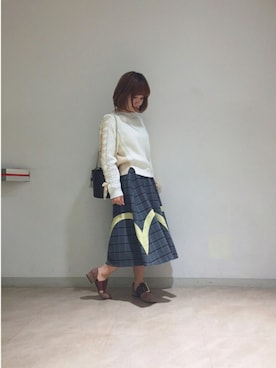 shinozakiさんのコーディネート