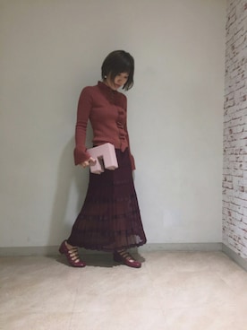 shinozakiさんのコーディネート