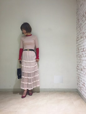 shinozakiさんのコーディネート