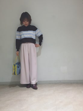 shinozakiさんのコーディネート