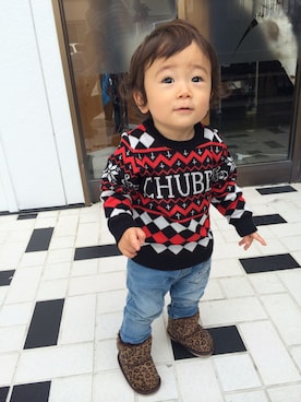 COCOKIDSさんのコーディネート