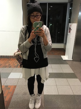 ななりさんのコーディネート