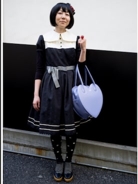 ななりさんのコーディネート