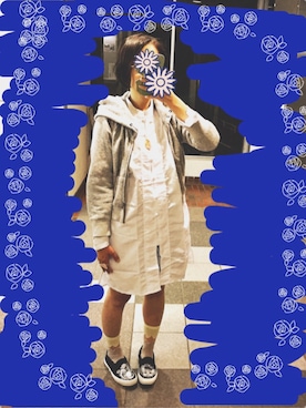 ななりさんのコーディネート