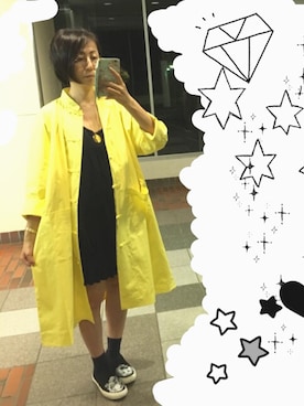 ななりさんのコーディネート