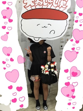 ななりさんのコーディネート