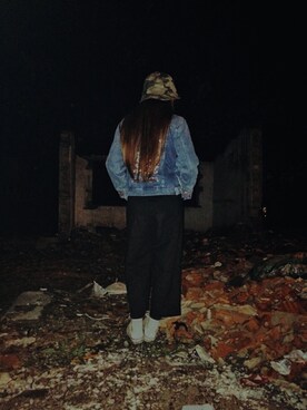 echoさんのコーディネート