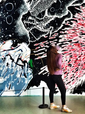 echoさんのコーディネート