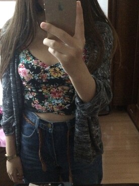 echoさんのコーディネート