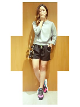 lina tanakaさんのコーディネート