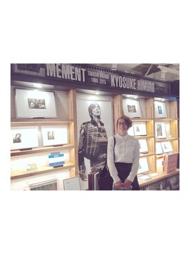 凜果さんのコーディネート