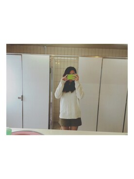 凜果さんのコーディネート