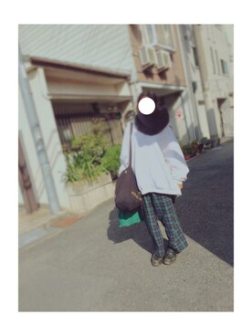 凜果さんのコーディネート