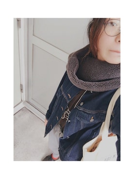 凜果さんのコーディネート