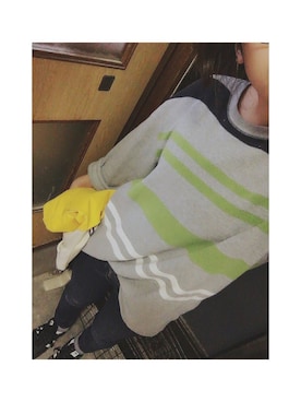 凜果さんのコーディネート