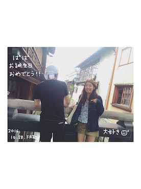 凜果さんのコーディネート