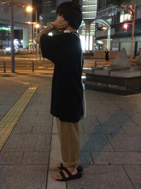 ももさんのコーディネート