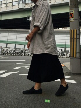 ももさんのコーディネート